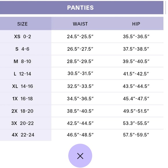 Savage X Fenty Free Spirit Polka Dot Floral Embroidery High Leg Bikini Panty - Picture 7 of 9